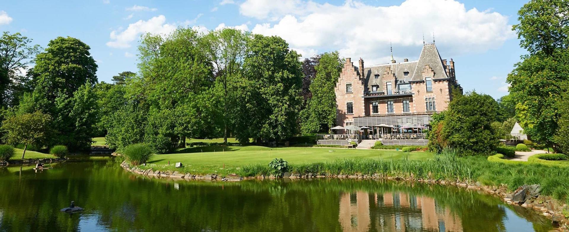 Château du Golf des 7 Fontaines